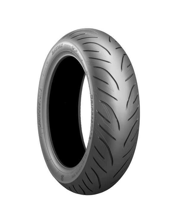 Bridgestone -rengas Battlax -skootteri SC2 takana 160/60 R 15 67H TL