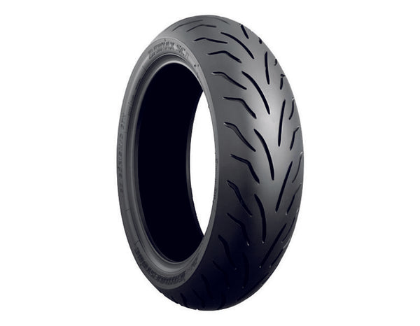 Bridgestone-rengas Battlax-skootteri takana 130/70-12 56L TL