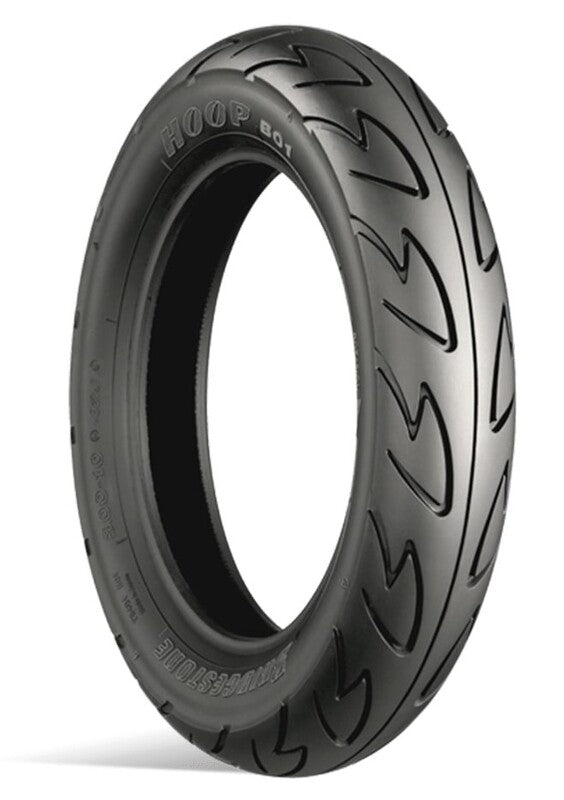 Bridgestone-rengasverkko B01 120/90-10 66J TL