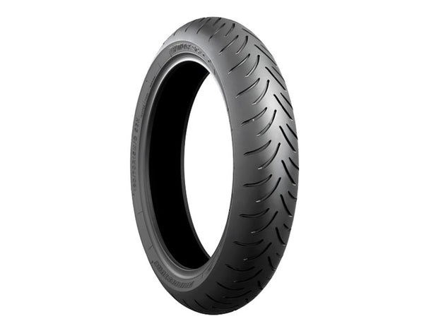 BRIDGESTONE Tyre BATTLAX SCOOTER FRONT M Yamaha Tricity 300 '20 120/70-14 55P TL 