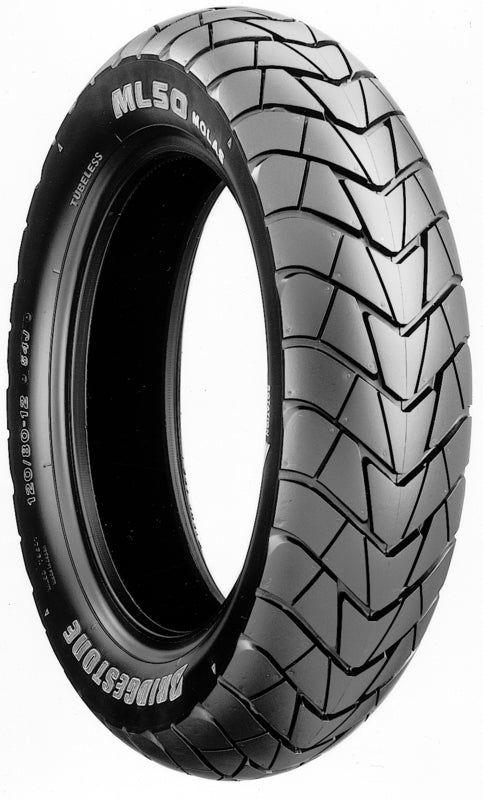 Bridgestonirengas Molas ML50 140/60-13 57L TL