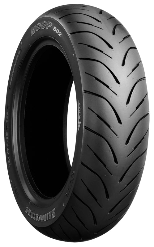 Bridgestone-rengasverkko B02 130/60-13 53L TL