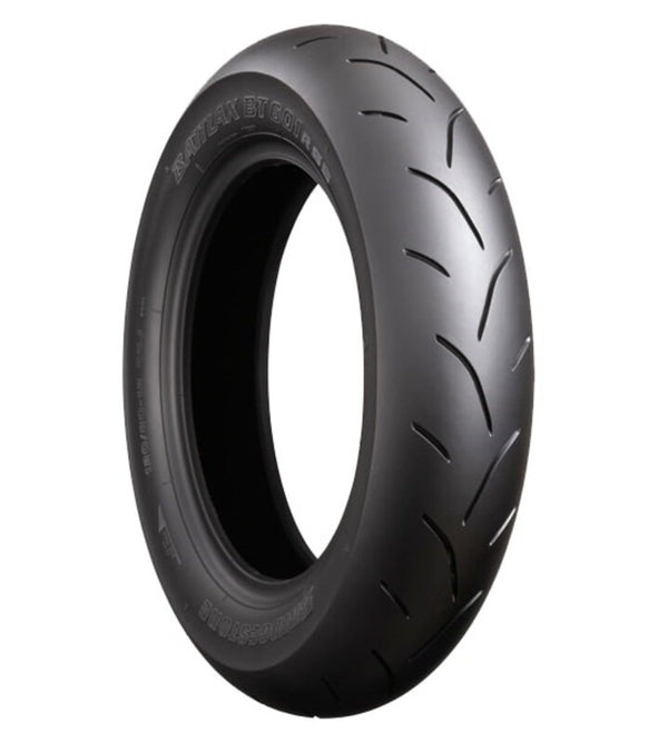 BRIDGESTONE Tyre BATTLAX BT-601SS REAR 120/80-12 55J TL 