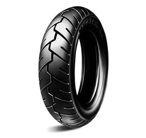 Michelin-rengas S1 80/100-10 46J TL/TT