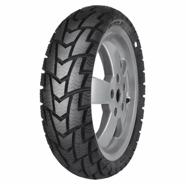 Mitas Tire MC-32 Win Scoot 3.50-10 51p TL M+S