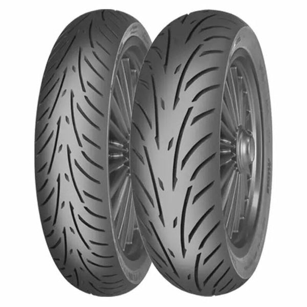 Mitas Tire Touring Force-SC 120/80-16 60p TL