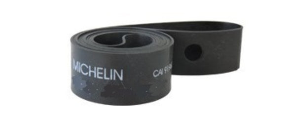 Michelin Rim Tape Ø 17 ''- 18 ''- 19 '', 2,15/3.00 (1200x33)