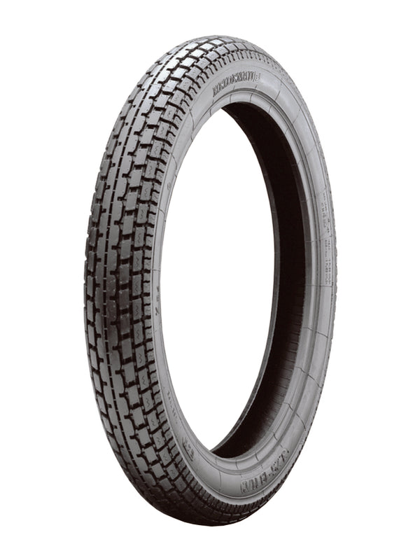 HEIDENAU Tyre K34 3.50-19 M/C 57H TT 