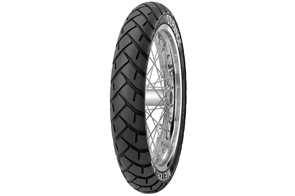 METZELER Tyre TOURANCE (F) 100/90-19 M/C 57S TT 