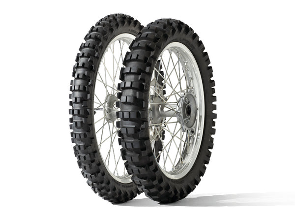 Dunlop-rengas D952 120/90-18 m/c 65m TT