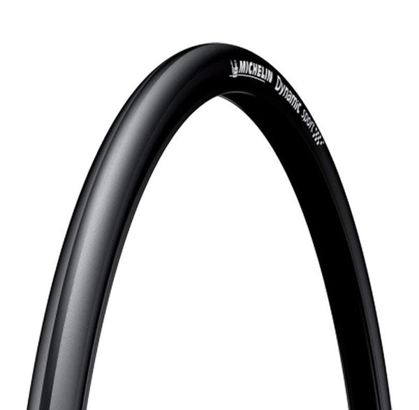 Michelin Tire 700x25 (25-622) Dynaaminen urheilu musta