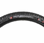 MITAS Tyre Scylla V96 27,5X2,25 Folding Tubeless Supra Textra Crx Comp.