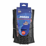 MITAS Tyre Scylla V96 27,5X2,25 Folding Tubeless Supra Textra Crx Comp.