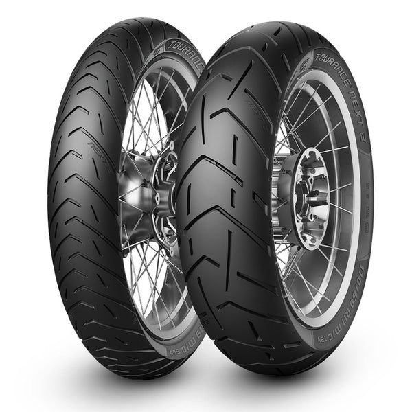 Metzeler -rengasmatkailu Seuraava 2 170/60 ZR 17 m/c 72W TL