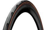 CONTINENTAL Bicycle Tire Grand Prix 5000 700x25C Skinwall