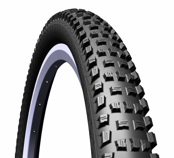 Mitas Renkaan hallitsija R24 29X2.60 T Textra EDC-DUAL E-MTB