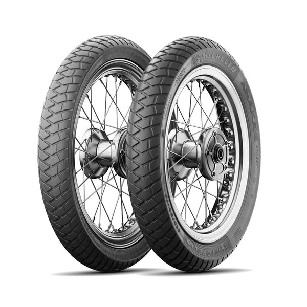 Michelin-rengas Anakee Street 120/90-17 m/c 64T TL