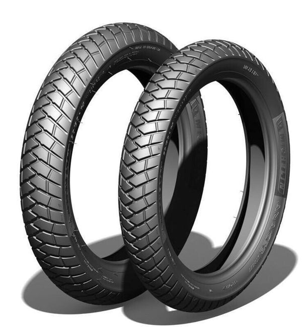 Michelin-rengas Anakee Street 90/90-21 m/c 54T TL