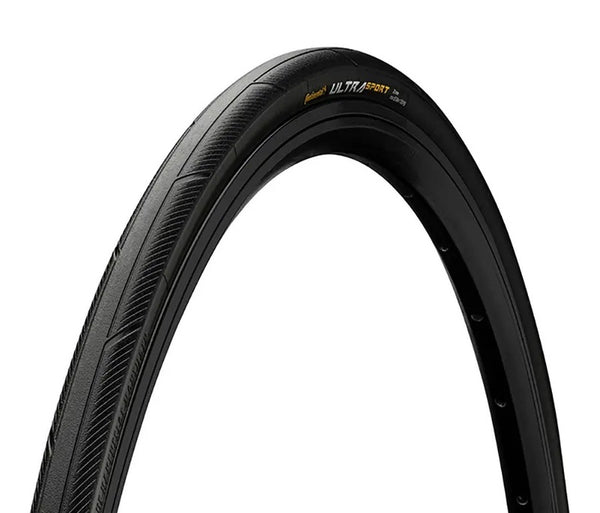 CONTINENTAL tire Ultra Sport III Performance folding 700x28c 