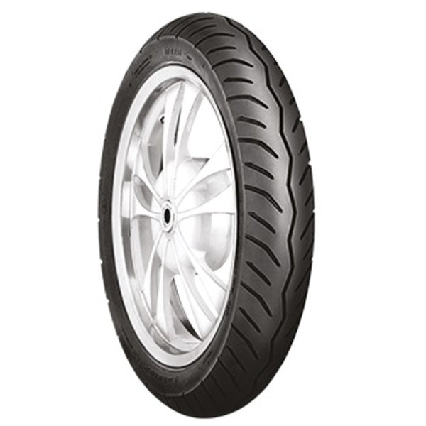DUNLOP Tyre D115 L 100/70-14 51P TL 