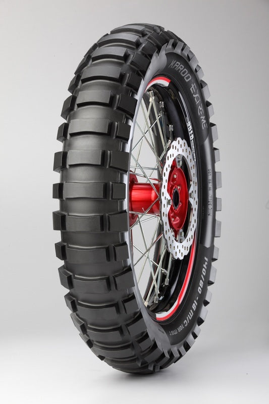 Metzeler -rengas Karoo Extreme 150/70 R 17 m/c 69R TL