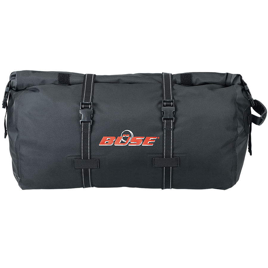 Buse Drybag -pussi 40L tai 65L musta