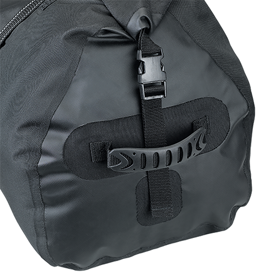 Buse Drybag -pussi 40L tai 65L musta