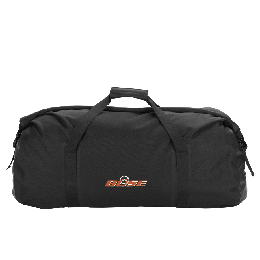 Buse Drybag -pussi 40L tai 65L musta