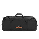 Buse Drybag Bag 40L tai 65L musta