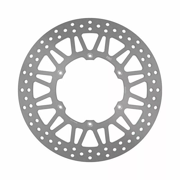 EBC BRAKE ROTOR FIX D -sarja RND MD6266D