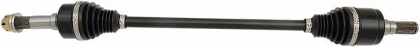 Demon Xtreme Long Travel H-Duty Axle PAXL-8019XHD-3.5