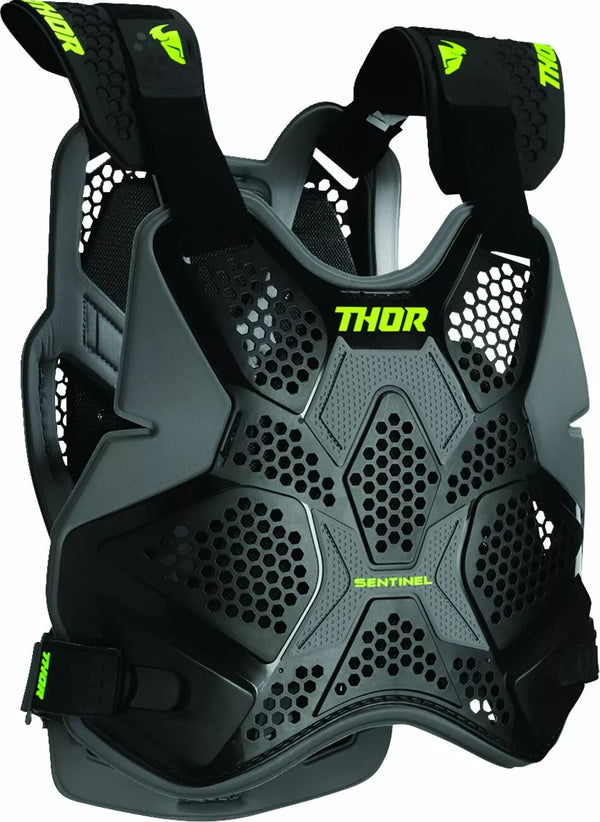 Thor Guard Sentinel-Pro BK XL/2X 2701-1304
