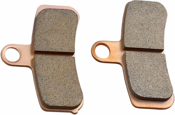 EBC BRAKE PAD SINTERED HH FA457HH
