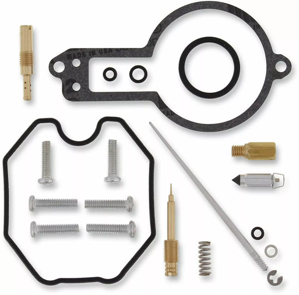 Moose Offroad Hardparts -korjauspakkaus Carb Hon 26-1158