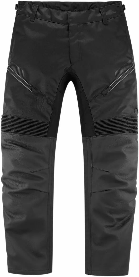 Kuvake Pant Contra2 CE Black SM 2811-0638