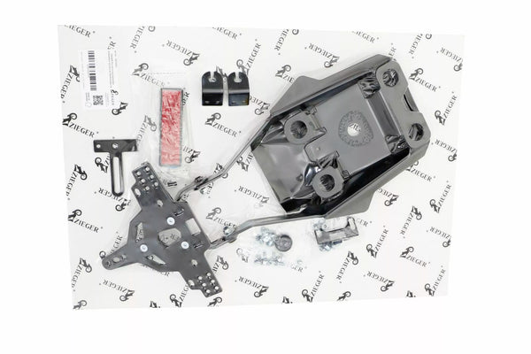 Zieger Rellin Holder Pro Type 10010321