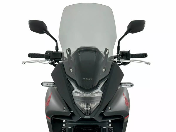 WRS -tuulilasin Caponord XL750 Tran HO061F