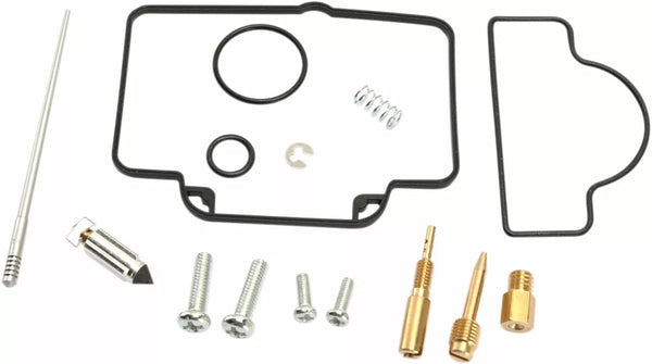 Moose Offroad Hardparts -korjauspakkaus Carb Suz 26-1525