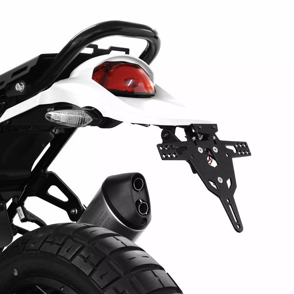 Zieger LCS PLT HLD Type B Deserx 10009648