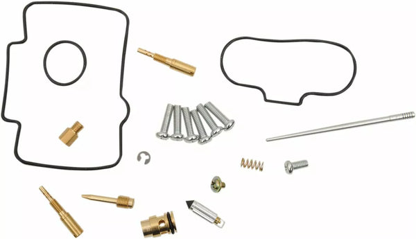 Moose Offroad Hardparts -korjauspakkaus Carb Yam 26-1534