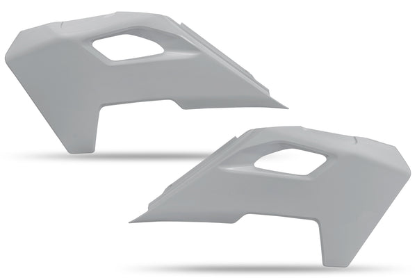 UFO RAD CVR FC/TC 023 Harmaa HU04308#342