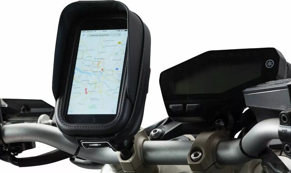 SW-MOTECH GPS Mount Kit GPS.30.308.30401/B