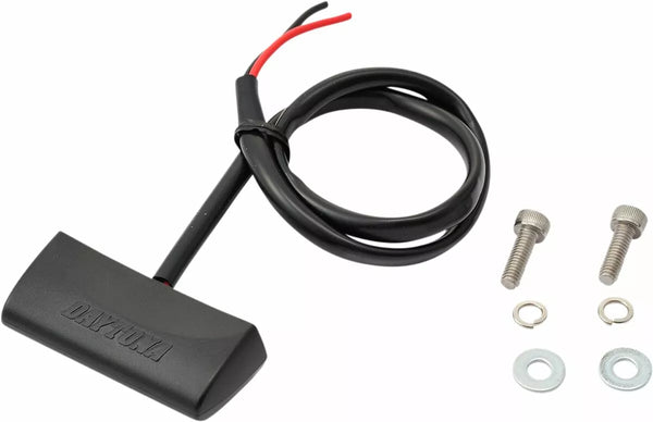 Daytona LED -rekisterikilven valo 88857