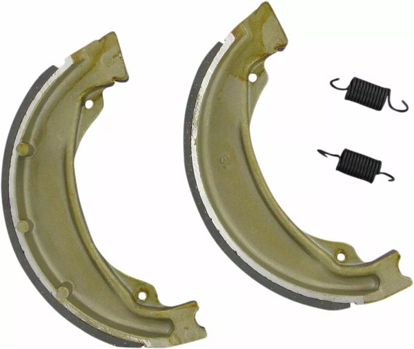 EBC BRAKE SHOE default H340