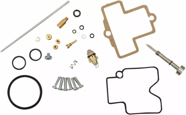 Moose Offroad Hardparts Repair Kit Carb Yam 26-1324