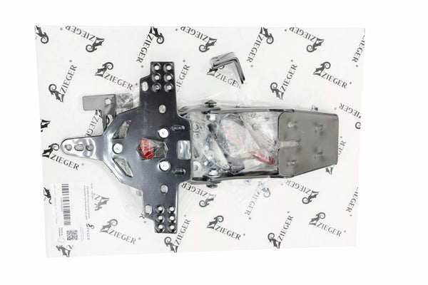 Zieger Rellin Holder Pro Type 10010517