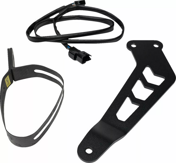 Akrapovic-asennussarja MT-09 P-HF1596: n asentamiseen