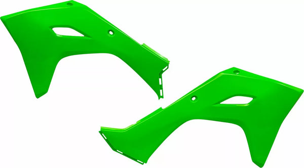 UFO RAD kattaa KX450 24- Valkoinen KA04761#047