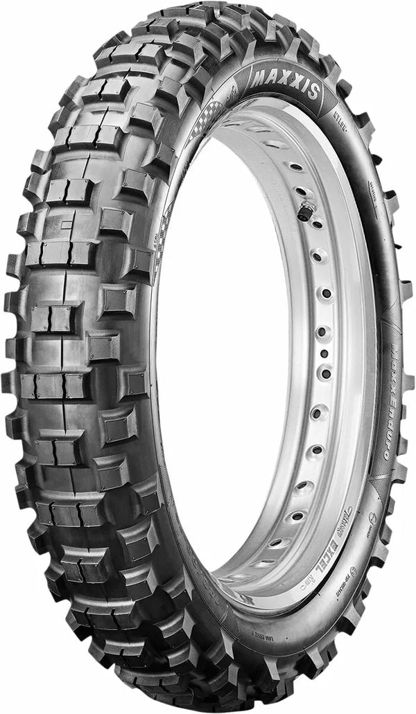 Maxxis M-7324R 140/80-18 70R TT Soft 72735605