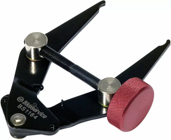 Bikeservice Drive -ketjun jännitys pullr BS1164